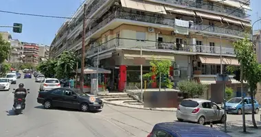 Commercial property 80 m² in Municipal unot of Polichni, Greece