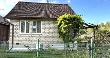 Дом в Голоцкий сельский Совет, Беларусь