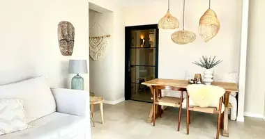 Appartement 3 chambres dans Altea, Espagne