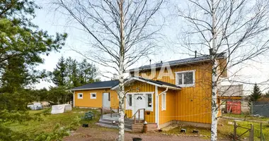 Maison 1 chambre dans Kotkan-Haminan seutukunta, Finlande