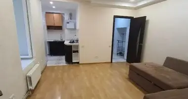 Apartamento 2 habitaciones en Odesa, Ucrania