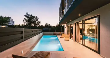 Villa in Durrës, Albanien