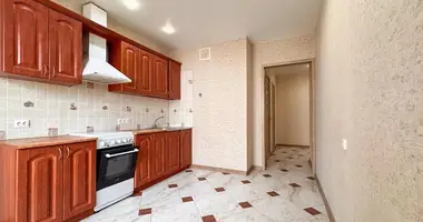 Apartamento 1 habitación en Zaslauje, Belarús