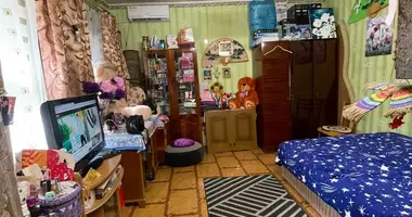 2 room apartment in Odesa, Ukraine