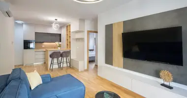 Apartamento 3 habitaciones en Becici, Montenegro