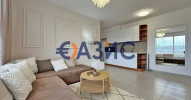 2 bedroom apartment in Nesebar, Bulgaria