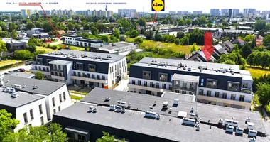 Mieszkanie 2 pokoi w Poznań, Polska
