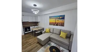 Apartamento 2 habitaciones en Durres, Albania