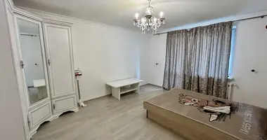 Mieszkanie 2 pokoi w Żodzino, Białoruś