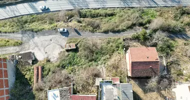 Plot of land in Alanya, Turkey