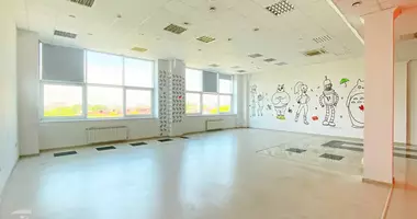 Аренда помещения 40,1 м2 на 1-м этаже БЦ «Тайм» в Минск, Беларусь