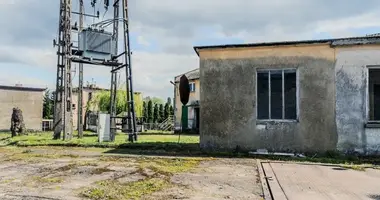 Wohnung in Weißenhöhe, Polen