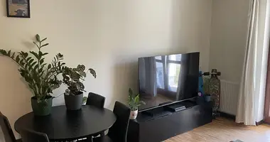 1 bedroom apartment in Warsaw, Poland