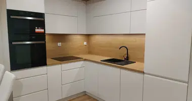 Apartamento 3 habitaciones en Cracovia, Polonia