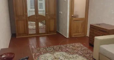 Mieszkanie 1 pokój w Mińsk, Białoruś