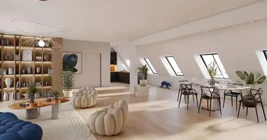 Wohnung 8 Schlafzimmer in Metropolitanes Frankreich, Frankreich