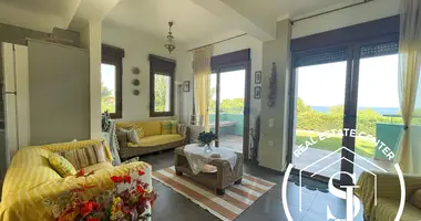 2 bedroom apartment in Polychrono, Greece