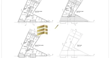 Penthouse 2 bedrooms in Sannat, Malta