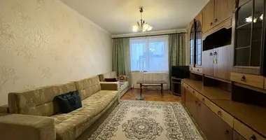 Wohnung 1 zimmer in Minsk, Weißrussland