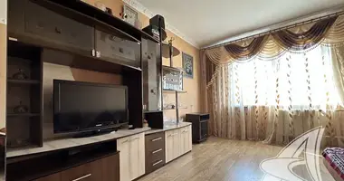 Apartamento 3 habitaciones en Brest, Bielorrusia