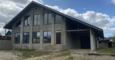 House in Orsha, Belarus