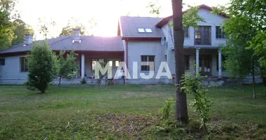 Casa 6 habitaciones en Saaremaa vald, Estonia