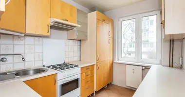 3 room apartment in Poznan, Poland