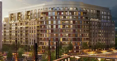 3 bedroom apartment in London, United Kingdom
