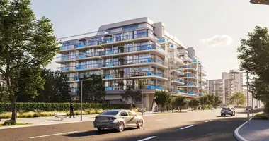 Apartamento 2 habitaciones en Dubái, Emiratos Árabes Unidos