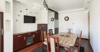 Mieszkanie 3 pokoi w Janów nad Wilią, Litwa