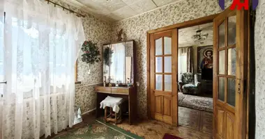Casa en Paciejkauski sielski Saviet, Belarús