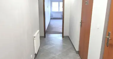 Apartment in Warsaw, Poland
