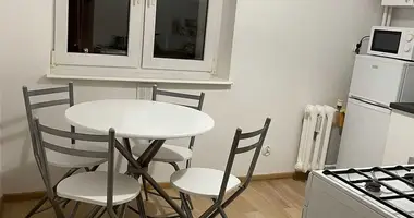 2 room apartment in Gdynia, Poland