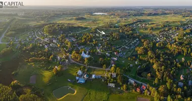 Propriété commerciale 892 m² dans Utena, Lituanie