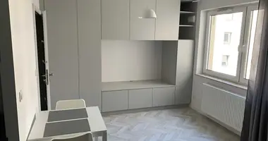 Wohnung 1 zimmer in Breslau, Polen