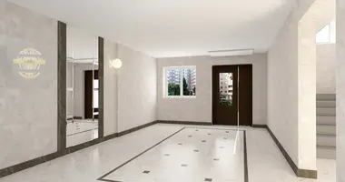 Apartamento 1 habitación en Odesa, Ucrania