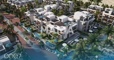 3 bedroom apartment in Hurghada, Egypt