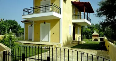 Dom wolnostojący 4 pokoi w Municipality of Aigialeia, Grecja