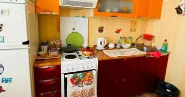 Wohnung 1 Zimmer in Tschornomorske, Ukraine
