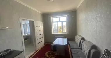 Квартира 1 комната с мебелью в Ханабад, Узбекистан