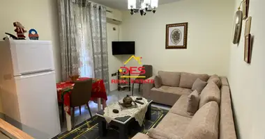 Wohnung 2 zimmer in Bashkia Vlore, Albanien