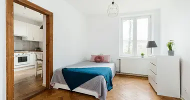 1 room apartment in Krakow, Poland