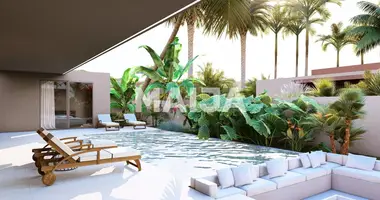 Villa 3 habitaciones con Amueblado, con Aire acondicionado, con buen estado en Zanzibar, Tanzania