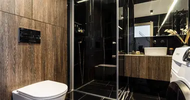 3 room apartment in Palanga, Lithuania