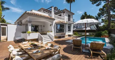 Villa in Marbella, Spanien
