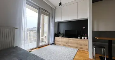 Appartement 2 chambres dans Lodz, Pologne