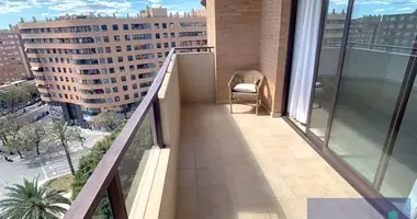 Wohnung in Alicante, Spanien