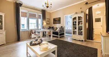 Appartement 2 chambres dans Ville de Zagreb, Croatie