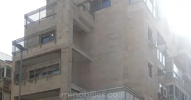 Mieszkanie 4 pokoi w Jerozolima, Izrael