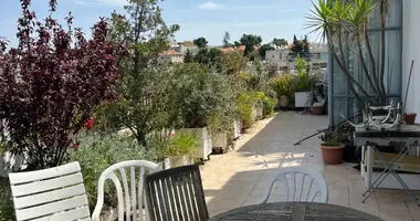 Apartamento 5 habitaciones en Jerusalén, Israel